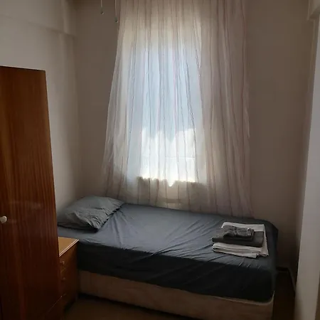 Apartament Keskin Marmaris