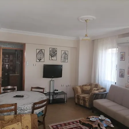 Keskin Apartament *