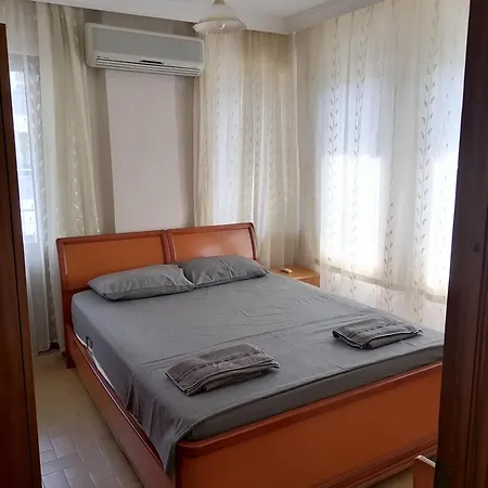 Keskin Apartament Marmaris